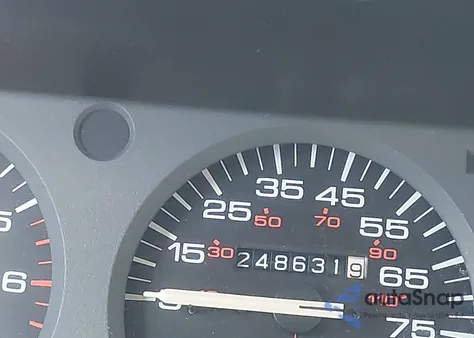 1992 Jeep Cherokee Laredo z USA, uszkodzony, nr VIN 1J4FJ58S1NL170832